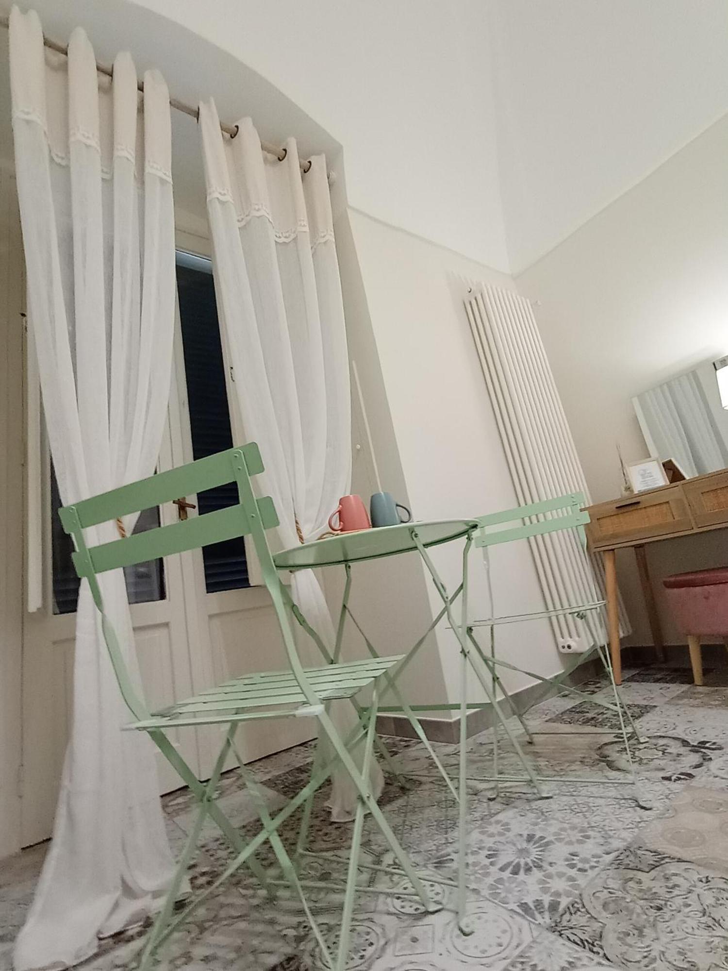 Cittadella28 Like At Home Trani Exterior foto