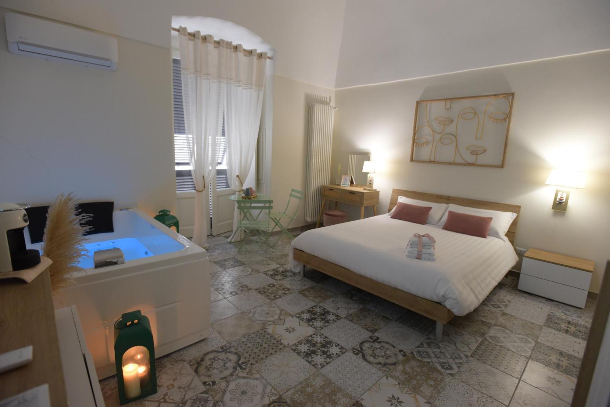 Cittadella28 Like At Home Trani Exterior foto